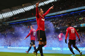 Maybe you would like to learn more about one of these? Manchester City 2 3 Manchester United Reliant Robin Wins Derby At The Death Bleacher Report Latest News Videos And Highlights