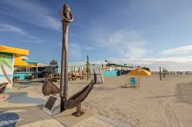 Image result for cocoa beach pier earthquakes