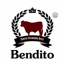 Logo Bendito Meat