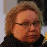 Obituary information for Beverly Marie Andrews