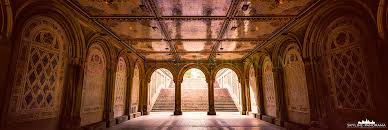 Check spelling or type a new query. Bethesda Terrace 6x17 Central Park Nyc Panorama P 00955