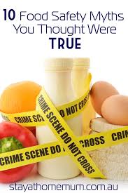 There S A Lot Of Things We Ve Been Told For Years About Food Safety Such As Defrosting Techniques And Food Food Sensitivities Food Allergies Food Intolerance