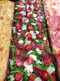 Pizza E Mozzarella Rome Pigna Restaurant Reviews Photos Phone Number Tripadvisor Delicious Pizza Best Restaurants In Rome Perfect Pizza