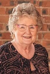 Betsy Hamilton Obituary (2024)