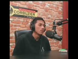 Deddy Corbuzier Sukses Membuat Picky Picks Menangis Youtube In 2020 Podcasts Picky Youtube