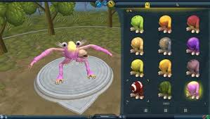 I purchased in cell both the carnivore mouth and the herbivore mouth, and i balanced what i ate. Spore Collection On Gog Com