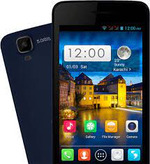 QMobile Noir A120 technische daten ...
