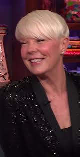 Tabitha Takes over Joy Disco Ball