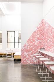 Fancy Design Blog Nz Design Blog Awesome Design From Nz The World Treat Yo Eyes Eighthirty In High Street Design Cafe Design Colorful Interiors