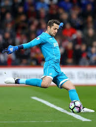 Lukasz Fabianski Photos Photos Afc Bournemouth V Swansea City Premier League Afc Bournemouth Swansea City Swansea