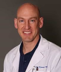 Eric Kleeman's Instagram, Twitter & Facebook