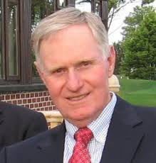 Obituary: Gerald “Jerry” Francis Applebee