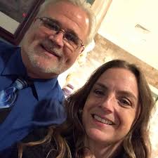 High school bowling tournament in Lakewood, NJ