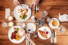 Voglia di colazione salata light? Prima Colazione Meglio Dolce O Salata Dersutmag