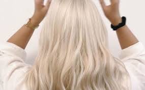Find all blonde hair colors and hair dyes by l'oréal paris. Scandi Blonde Is The Hair Trend That Will Keep You Cool During Hot Days Fashionisers C