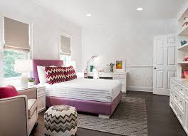 Check out our kids room wallpaper selection for the very best in unique or custom, handmade pieces from our wall décor shops. 25 Kids Bedrooms Showcasing Stylish Chevron Pattern