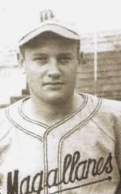 El 4 de Noviembre de 1950 Magallanes derrota al Vargas , 8 a 3 aquel juego  Mike Lemish ganó actuó en 5.1 episodios, relevado por Raúl Galata , por los  Sabios abrió