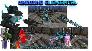 I have bought the game, i got the purchase comp. Darkage Bizarre Addon Minecraft Pe Mods Addons
