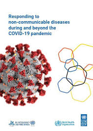 Responding To Non Communicable Diseases During And Beyond The Covid 19 Pandemic United Nations Development Programme