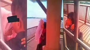 You may or may not know that some private and private conversations and interactions have. Aina Nak Semua Gambar Dan Video Bogel Aina Tersebar Satu Dunia Lobak Merah