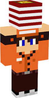 Download pizza delivery guy minecraft skin or edit it with our online editor. Delivery Pizza Nova Skin