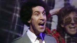 Scottish showbiz and panto star Christian dies at 80