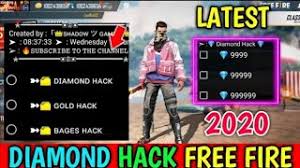 Hackers will add these codes to their cheating tool to add new features to the hack tools. Diamond Hack Free Fire Today New Diamond Hack Script