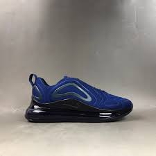 Nike Air Max 720 Midnight Navy For Sale Hoop Jordan