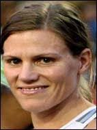 Nicole Teeter's Instagram, Twitter & Facebook