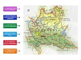 Jul 21, 2021 · rispetto alla cartina precedente, in questa seconda cartina muta dell'italia abbiamo aggiunto i confini delle regioni. Lombardia Risorse Per L Insegnamento