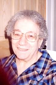 Obituary for Lena L. Blackwell