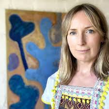 Surface Pattern Designers — Cass Deller