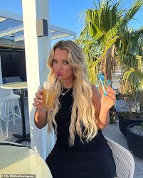 The concept for this season is more than meets the eye. Meet Big Brother Housemate Tilly Whitfeld 21 Year Old Student Is Happy To Play The Dumb Blonde Readsector