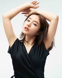 SATOMI ISHIHARA - Takao Sakai ...