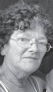 Sherrill Mae “Sherry” Riegsecker