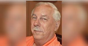 Obituary for James "Jimmy" Edward Newton