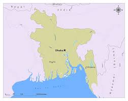 What Is The Capital Of Bangladesh Interesting Topics Capitals Bangladesh