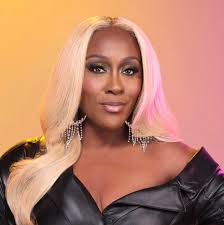 Happy Birthday Michelle Morgan