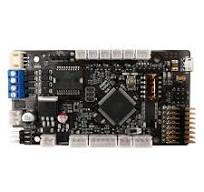 Torro RC Tank Open Panzer Control Board MFU Motherboard