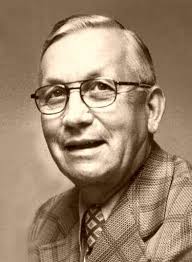 Roy Joseph Plunkett (1910-1994)