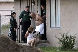 For an active fight in the bar area. Vagos Motorcycle Club Targeted In Calif Raids Deseret News
