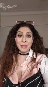 We Be Events welcomes Sonali Pingle, our awardee for the 2021 "Icons of  Pune" award! Recognising those who have contributed towards making this  city of Pune beautiful! Award type : Open category (