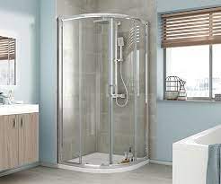 Iflo Edessa Quadrant Shower Enclosure 900x900mm V10181065if Scene Square Medium Quadrant Shower Shower Room Quadrant Shower Enclosures