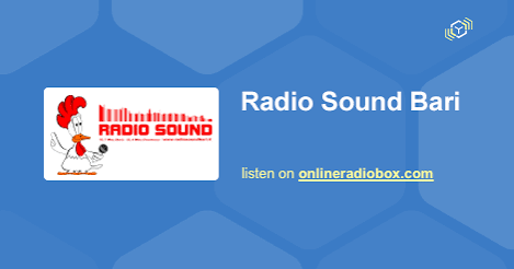 Radio Sound Bari