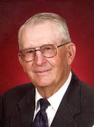 Herbert Ullrich Obituary