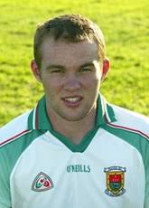 Mayo Football Press Night 7/9/2004