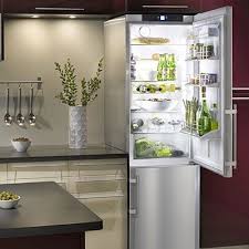 Space Saving Ideas For A Small Kitchen Tiny House Appliances Small Refrigerator Small Fridges