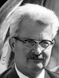 NCModernist Kamphoefner