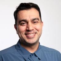 Amin B.Rad, PhD, PE,PTOE