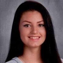 Kinley Rayne Curry Obituary